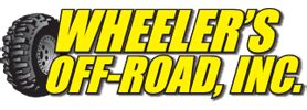 Wheelers offroad - As the world's largest truck enthusiast magazine, Petersen's 4-Wheel & Off-Road is the best connection to the automotive industry's number one segment--the light-truck category's off-road ...